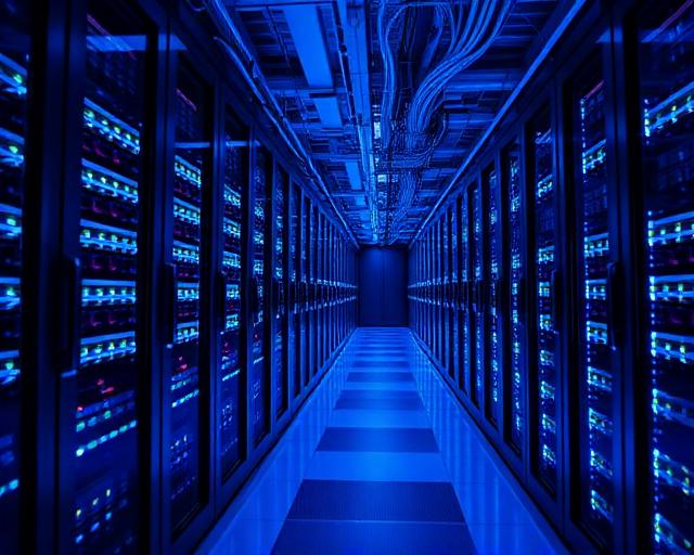 Hosting & Colocation